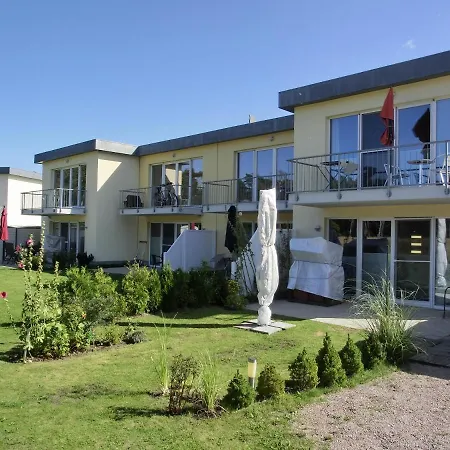 Apartment Kwi 66 Og 